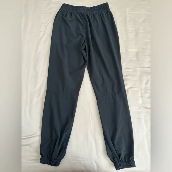 TNA Riley Black Track Pants - Picture 2 of 7